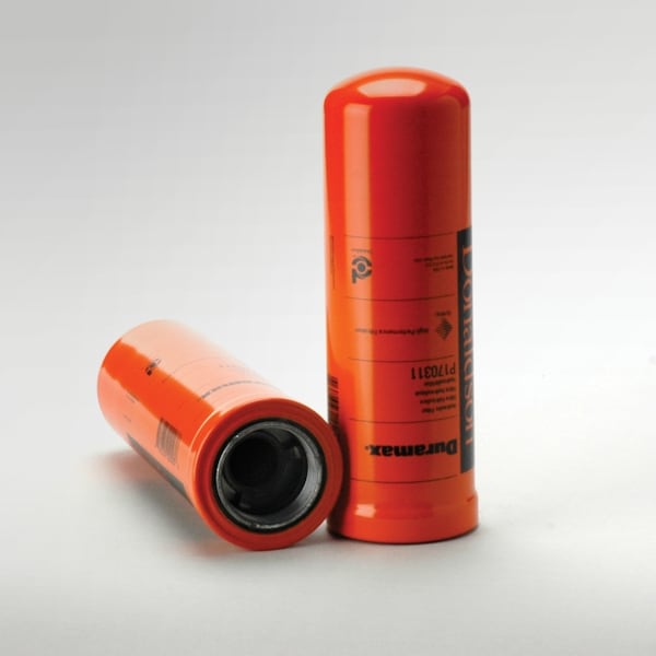 Hydraulic Filter, Spin-On Duramax, P170311
